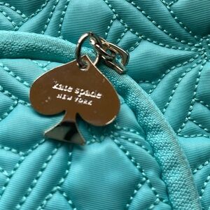 Beautiful clean Kate Spade computer pouch 11x15